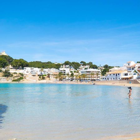Apartment Sueno Del Mar By Interhome Moraira Luaran gambar