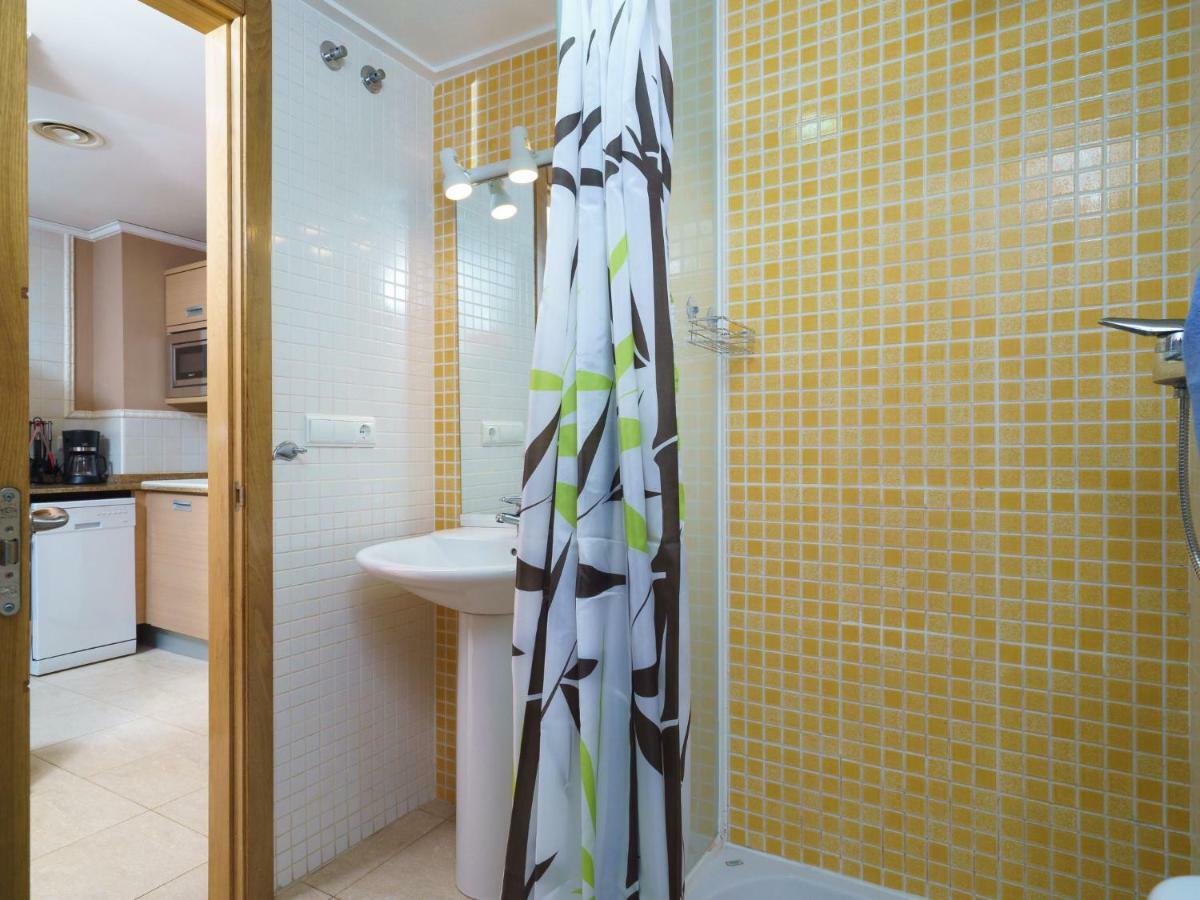 Apartment Sueno Del Mar By Interhome Moraira Luaran gambar