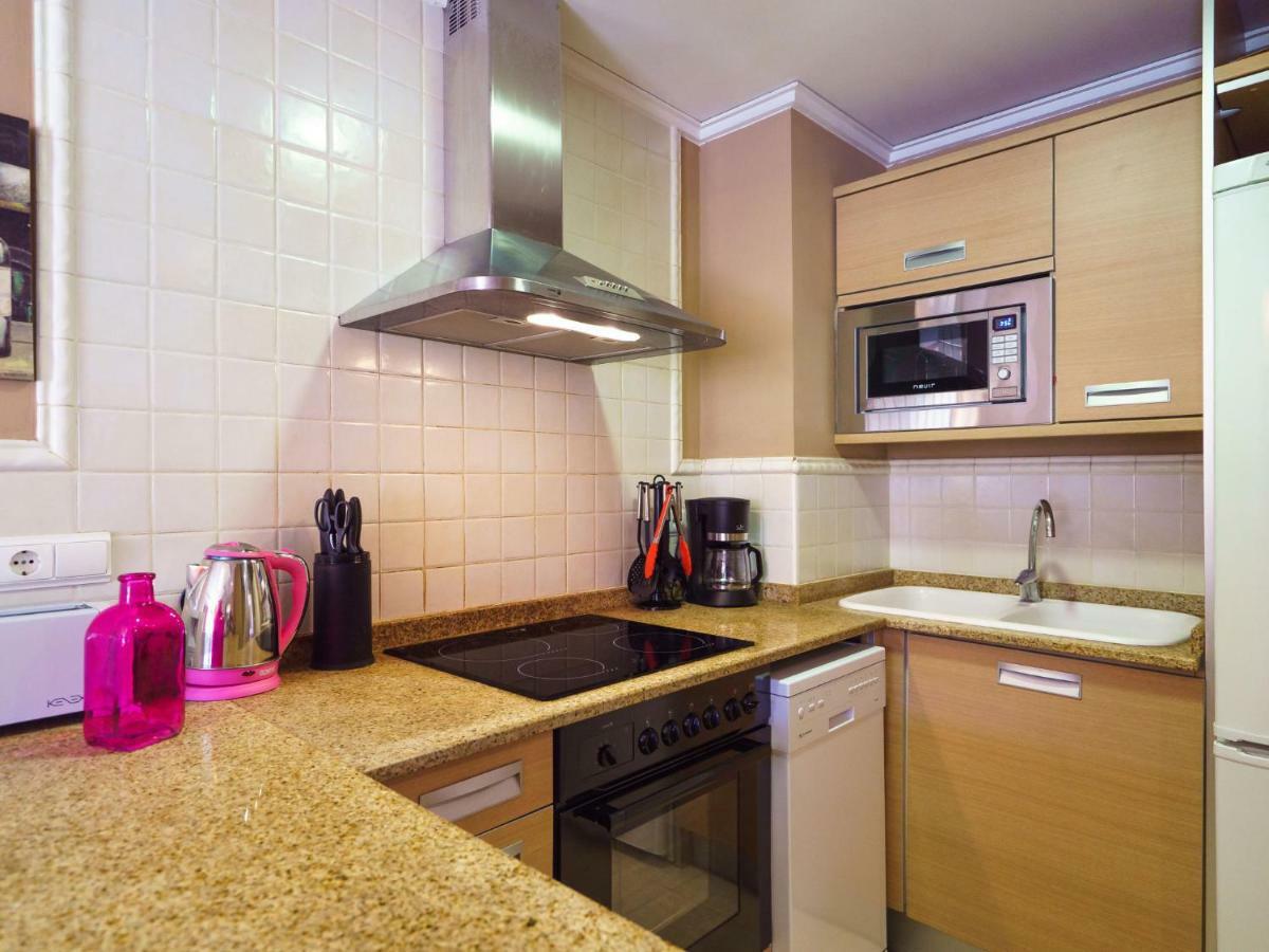 Apartment Sueno Del Mar By Interhome Moraira Luaran gambar