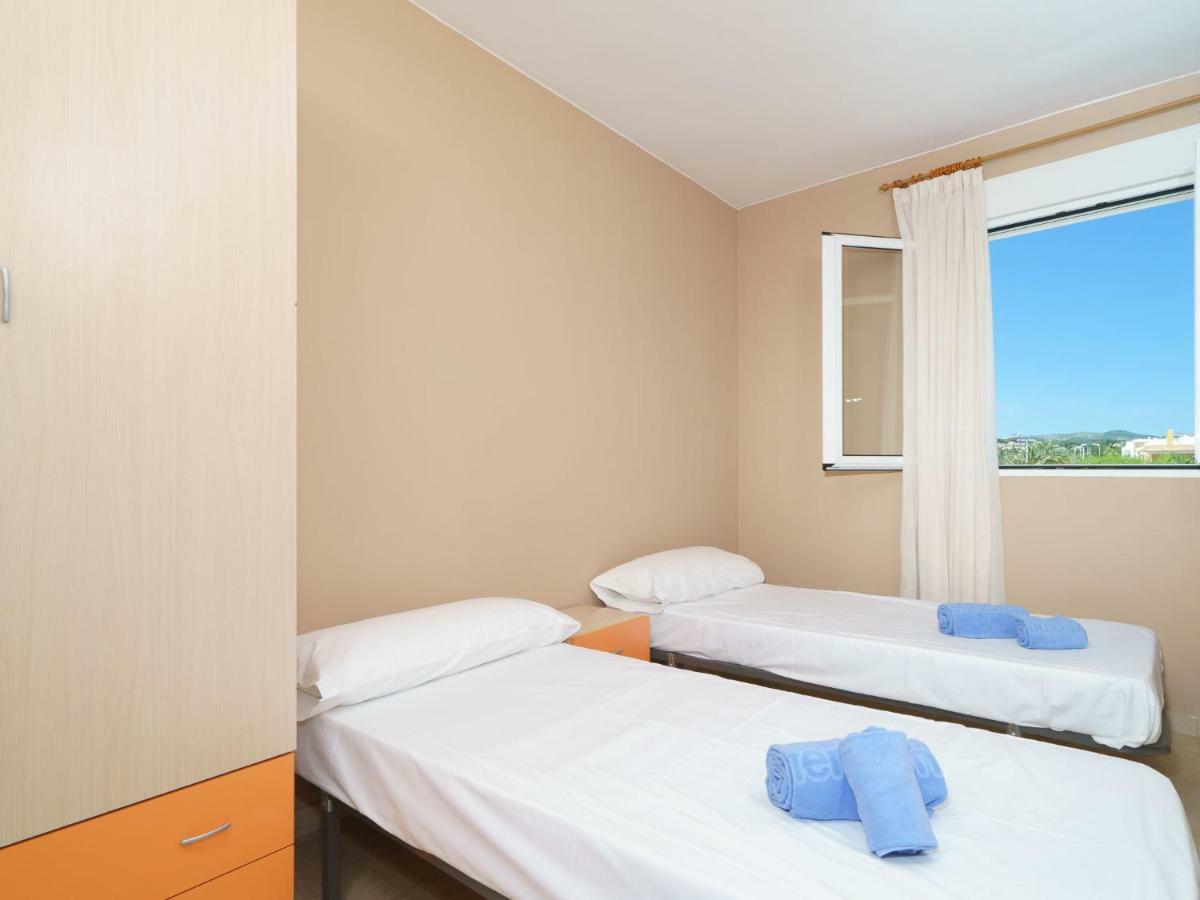 Apartment Sueno Del Mar By Interhome Moraira Luaran gambar